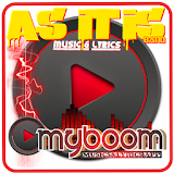 As It Is Music and Lyrics icon