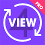 View4View Pro - Video Promoter