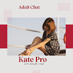 Sexy Girls Chat Online-KatePro