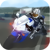 Highway Speed Moto icon