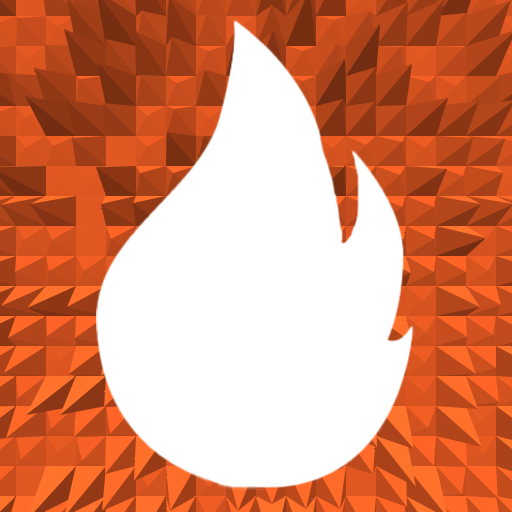 Easy Portable Heater Logo
