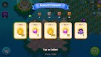 screenshot of Merge Mermaids-magic puzzles