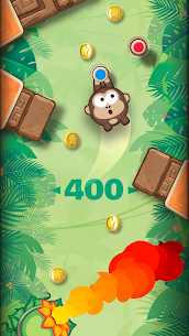 Sling Kong 4.0.2 Apk + Latest MOD (Coins-Unlocked) Android 1