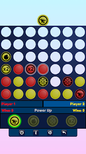 4 in a Row Master - Connect 4 1.3 APK screenshots 3