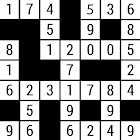 Number Fit Puzzle 1.0.7