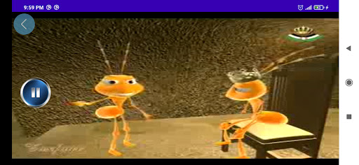 قصص الانبياء فيديو بدون انترنت