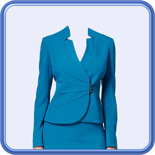 Women Formal Photo Suit