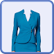 Women Formal Photo Suit - Androidアプリ