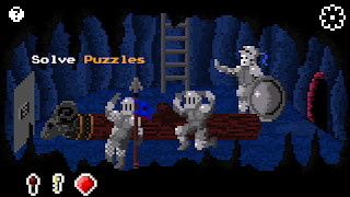 Escape Lala - Screenshot 2