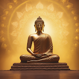 Tụng Kinh Niệm Phật Online icon