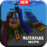 Guide for Waterpark MCPE icon
