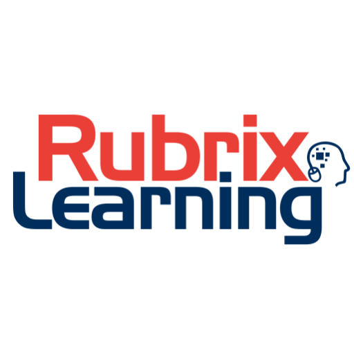 Rubrix Learning logo