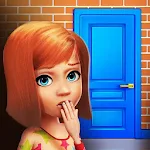 Cover Image of 下载 100 Doors Games 2021: Escape from School 3.7.8 APK