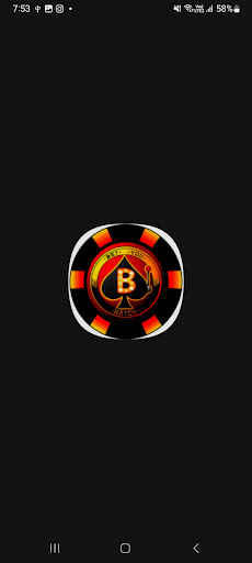 Android application BetYouWatch screenshort