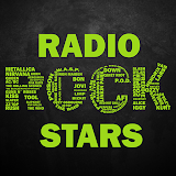 Radio Rock Stars icon