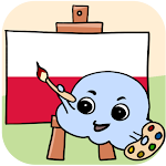 Cover Image of Download MTL Learn Polish Words  APK