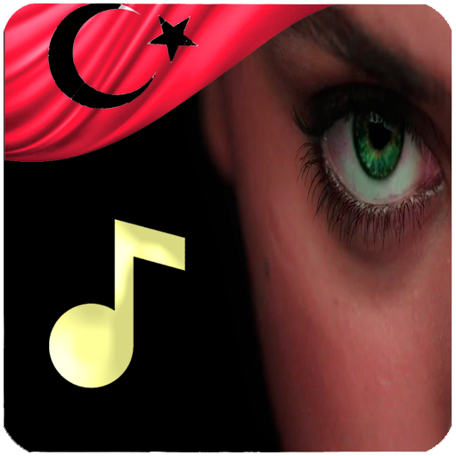 Turkish ringtones logo