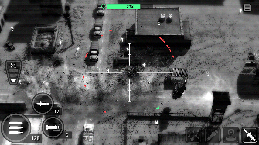 War Drone - Preview 1