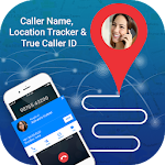 Cover Image of Download Mobile Number Tracker  APK