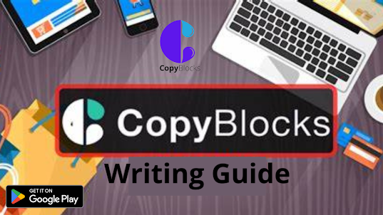 CopyBlocks AI Writing Guide