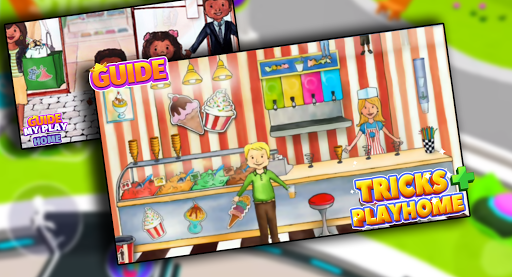 My PlayHome Plus walkthrough and tips