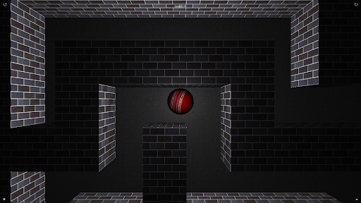 3D Maze Labyrinth Screen 3
