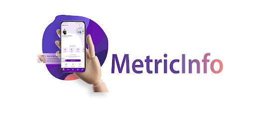 MetricInfo
