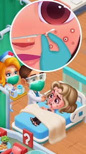 Happy Hospital Doctor ASMR Game APK for Android Download 4