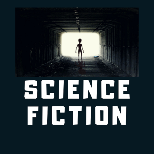 Science fiction books - Novels logo