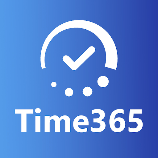 Time365 logo