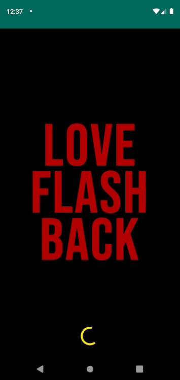 Rádio Só Love Flashback - 17.0.0 - (Android)
