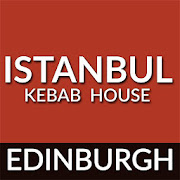 Istanbul Kebab House Edinburgh