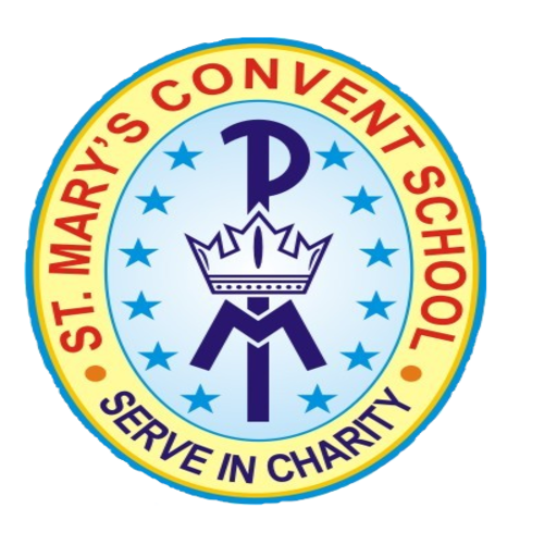 St. Marys Hinauli logo