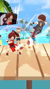 Smash Kick MOD APK (Unlimited Money) Download 4