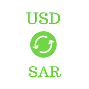 Dollar USD to Arabia Saudita Riyal -Free Converter