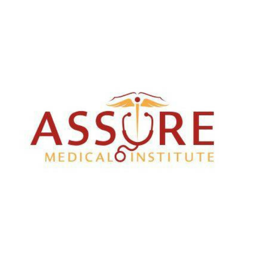 Assure Medical Institute logo