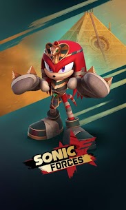 Sonic Forces – Running Battle 5