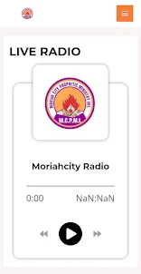 Moriahcity Radio