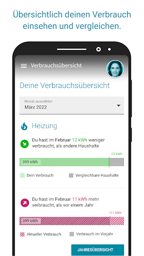 Loft2go Screen 3