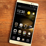 Theme for Huawei Mate 8 icon