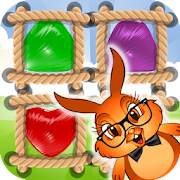 Top 41 Board Apps Like Bunny Drops 2 - Match three puzzle - Best Alternatives