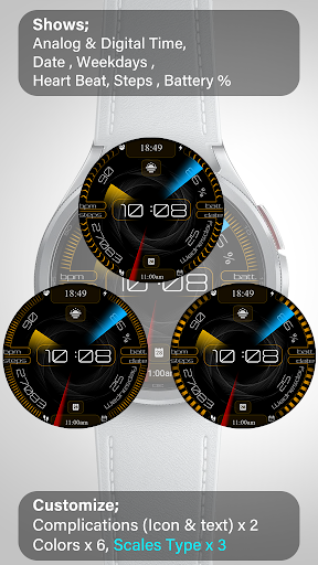 MFT WF 20 screenshot 6