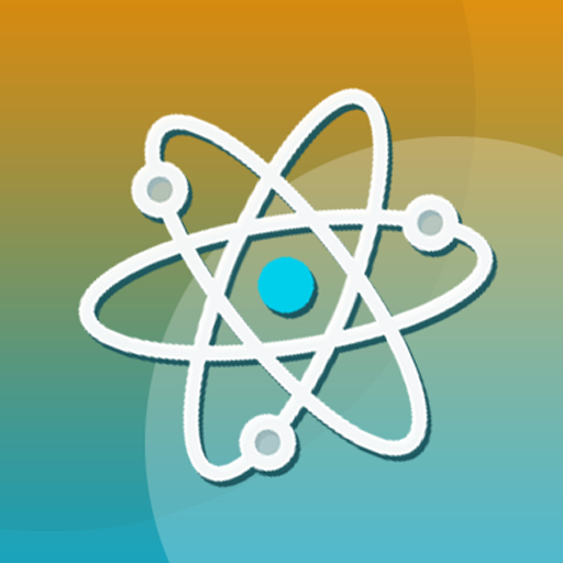 Aprender química - guía básica logo