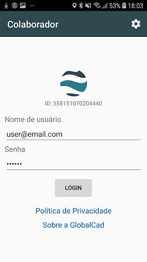 Bản xem trước ứng dụng
