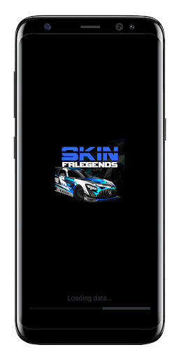 Skin FRLegends Livery Mod Screenshot 3 - AppWisp.com