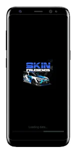 Skin FRLegends Livery Mod