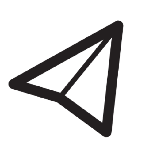 Kaagaz: Dynamic Wallpapers Logo