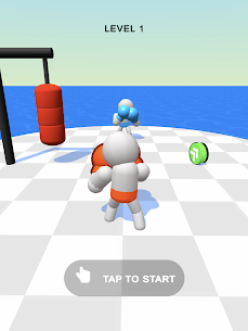 Draw Boxing Apk Mod for Android [Unlimited Coins/Gems] 6