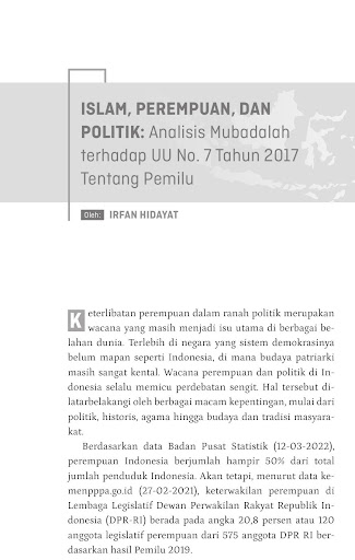 Yang Muda Merawat Bangsa