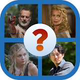 The Walking Dead QUEST icon